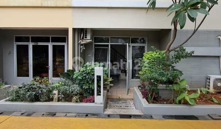 Jual Cepat Apartemen Penthouse Maple Park Nyaman 