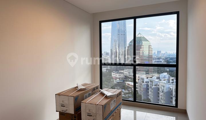Sell Cheap 1BR Apartment in The Newton2 Kuningan Brand New 2