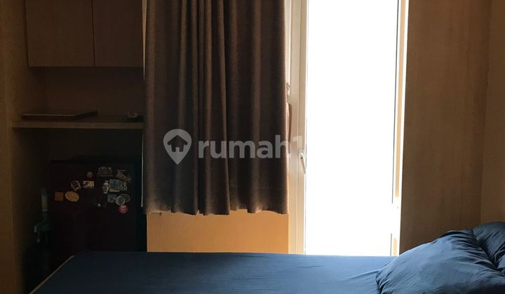 Termurah! Apartemen Studio Green Pramuka 2
