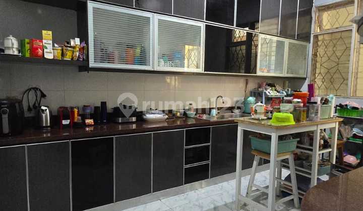 Quick Sale Large House 11X20 in Janur Elok Klp Gading