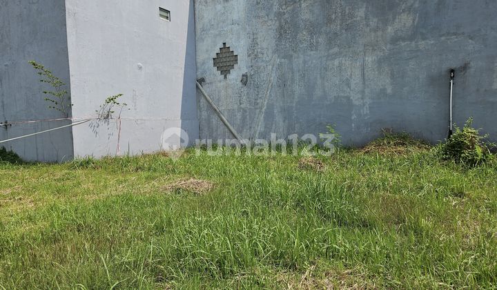 Tanah Kavling 5 Kamar di Bekasi