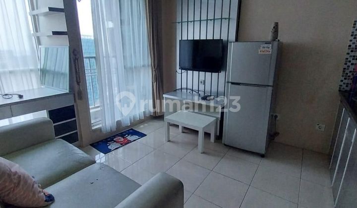 Jual Cepat Apart Callia Pulomas Rapi Nyaman