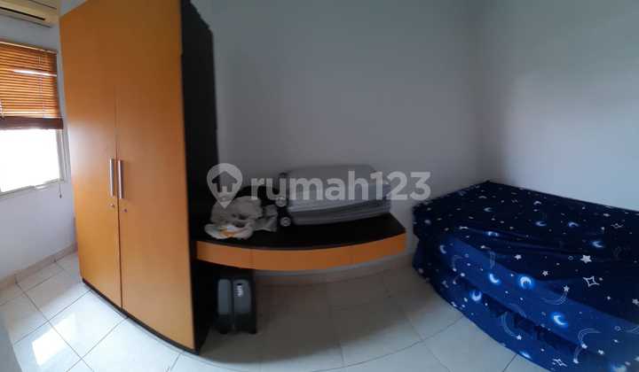 Jual Cepat Apart Moi Cityhome LT 8 Siap Huni 2