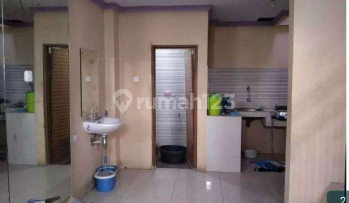 Rumah Cempaka Putih Barat Hoek Siap Huni 2