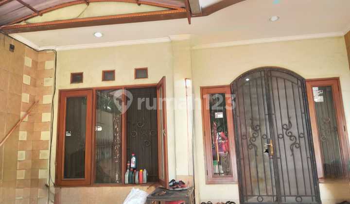 Jual Cepat Rumah Siap Huni di Kelapa Lilin 2