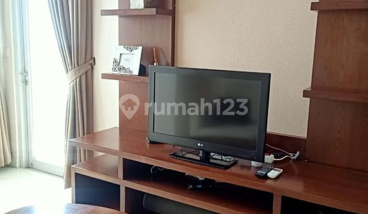 Sewa Apartemen Kuningan City Siap Huni Tower Denpasar 2
