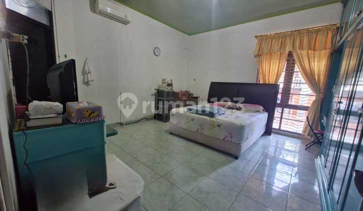 Rumah Besar Di Sunter Harga Jual Dibawah Njop 