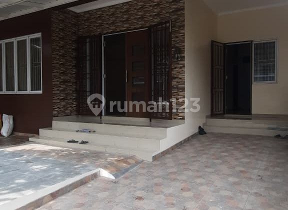 2-Storey House for Rent Gading Griya Lestari