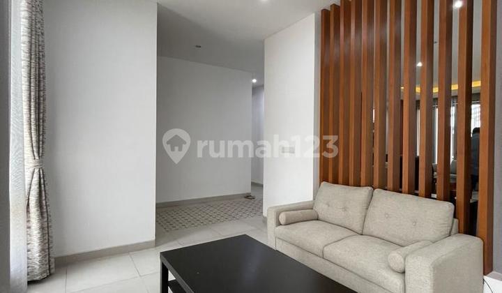 Rumah Minimalis Siap Huni Dikawasan Elite Jakarta Pusat