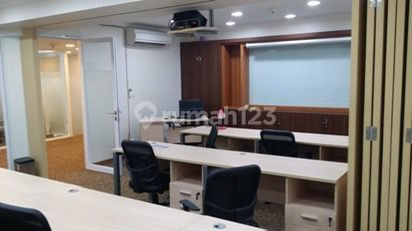 Jual Office Suitesdi Epiwalk Cocok Utk Kantor, Galery