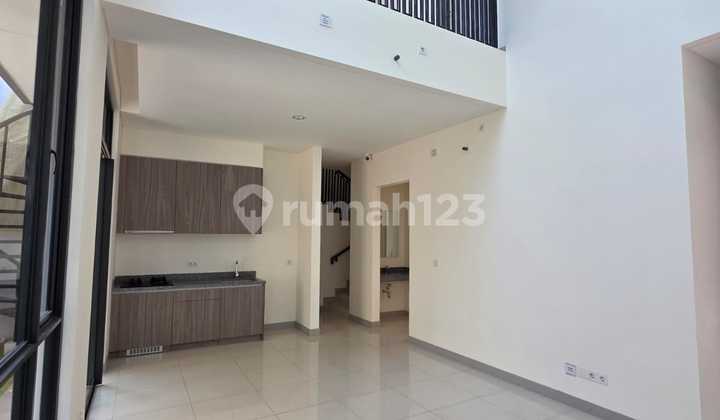 For Sale Fast House in Asya Sentarum Jgc Premium Housing 2