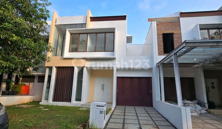 Rumah Baru Di Jgc, Langsung Huni Rumah Baru Di Jgc, Langsung Huni