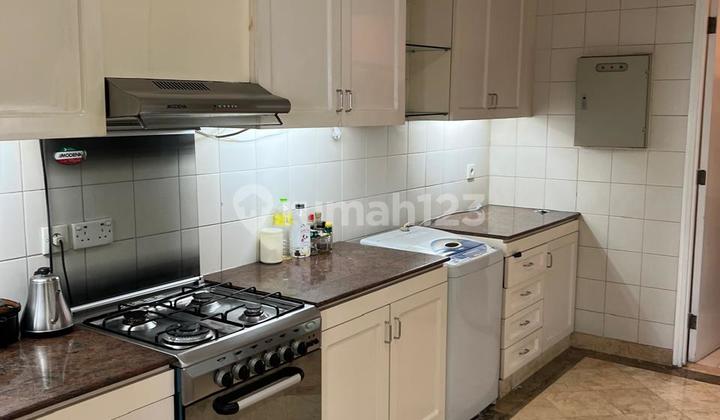 Apartemen Ascott Kebon Kacang Siap Pakai Prestige 2