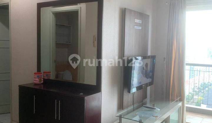 Cityhome Moi High Floor Apartment Fully Furnished
