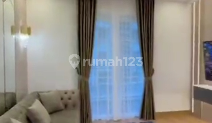For Sale Apartment Gading Resort Residence Fully Furnished Beautiful.Neat For Sale Apartment Gading Resort Residence Fully Furnished Beautiful.Neat