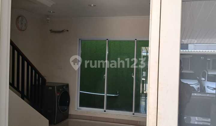 Rumah Siap Huni di Cluster Rossini Gading Serpong