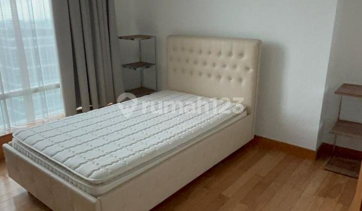 Dijual /Disewa Apartemen Ditengah Pusat Jakarta Thamrin Kempiski 2