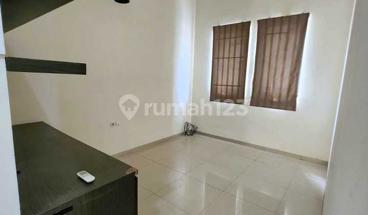 Jual Rumah Kelapa Nias Siap Huni 2.5 Lantai 1