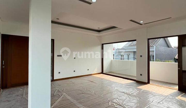 Nice Ready-to-Occupy House in Pondok Indah