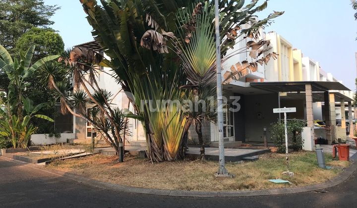 Cluster Rumah Siap Huni Di Grand.orchard 2