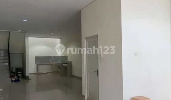 Rumah Siap Huni Di Kelapa Molek.. Bebas Banjir