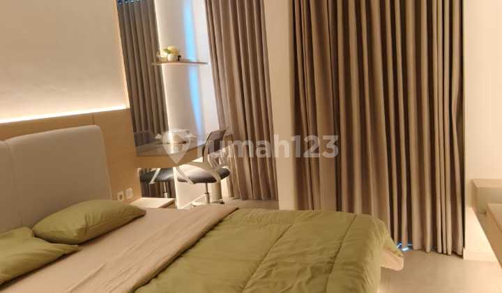 Jual Apart Tipe Studio di Antasari Place Lt Tinggi