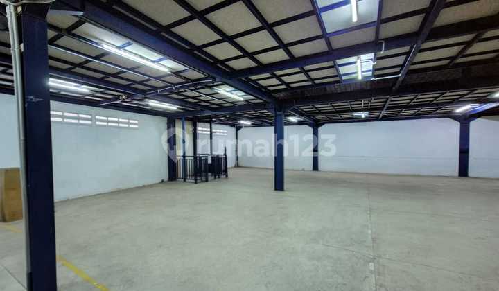For Sale/Rent Large Sunter Logistics & Distribution Warehouse & Office For Sale/Rent Large Sunter Logistics & Distribution Warehouse & Office