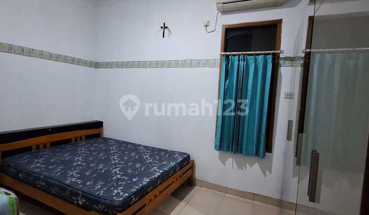 Dijual Rumah Siap Huni Full Furnished di Bcs 2