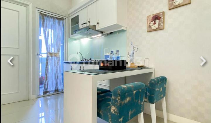 For Sale Beautiful Ready-to-Occupy Apartment in Green Pramuka