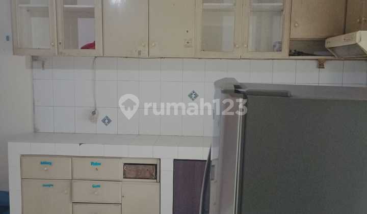 Jual Cepat Wgp 2 Bedroom Lt Rendah View Kolam Renang