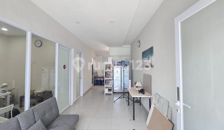 Rumah Minimalis Kelapa Gading Siap Huni 6X17 Dekat Dgn Mal
