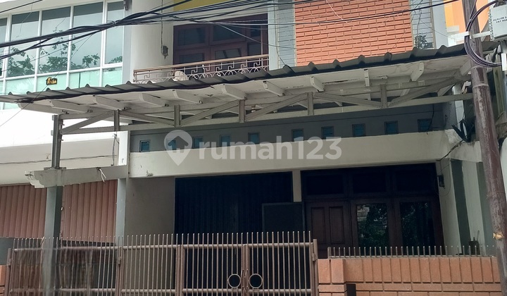 Rumah 3 Lantai Di Bcs Bongo Bebas Banjir