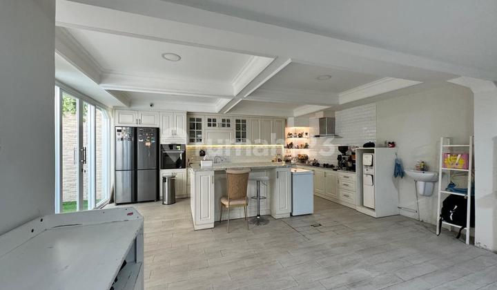 Jual Cepat Rumah Siap Huni Bukit Gading Mediterania 2.5 Lt.