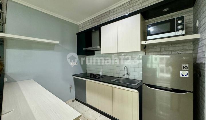 Jual Cepat Apart Cityhome Moi LT 16 Manhattan