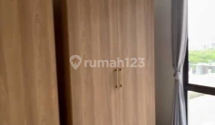 Dijual Cepat Harga Dibawah NJOP Cluster Dakota