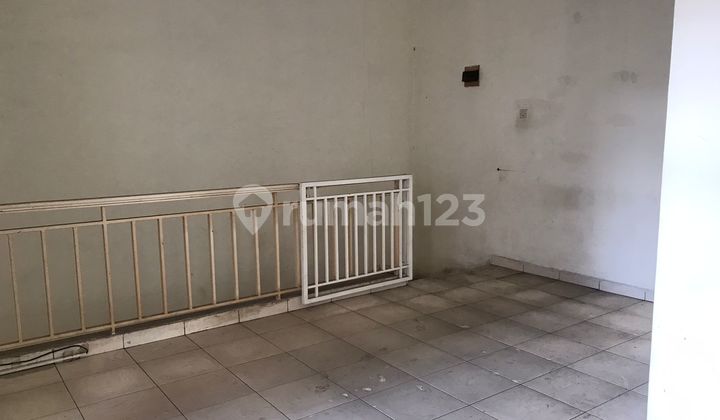 Termurah!!! Dijual Rumah Butuh Renov Villa Permata Gading 2