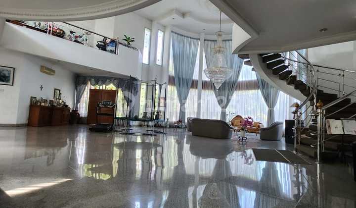 Jual Rumah Besar Mewah Tampak Siring Bgv Klp Gading Jual Rumah Besar Mewah Tampak Siring Bgv Klp Gading