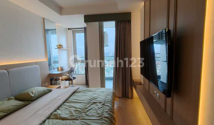 Sewa Cepat Apart Antasari Place Tipe Studio Full Furnished 2