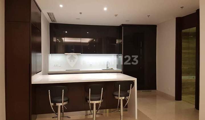Sewa Apartemen Pondok Indah Residence Full Furnished 1 Kamar