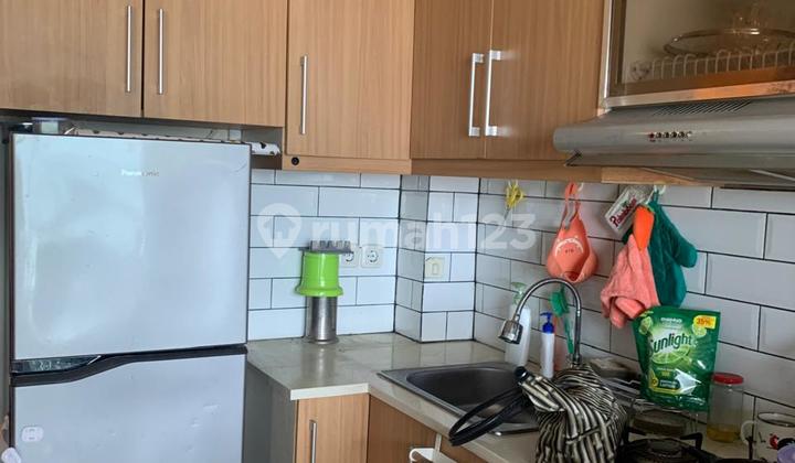 Dijual Cepat Apartemen Callia Pulomas Full Furnished