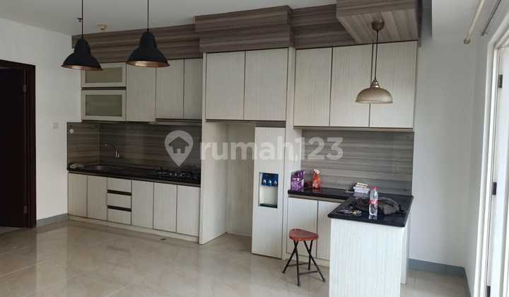 Sell Fast Beautiful Aspen Apartment in Cilandak, South Jakarta