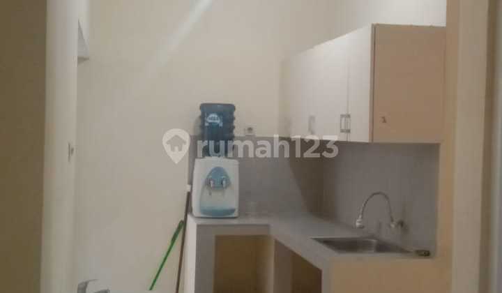 Sewa Rumah Siap Huni Janur Kuning Kelapa Gading 2