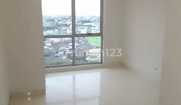 Jual Cepat The Mansion Bougenville Tower Gloria Unfurnished