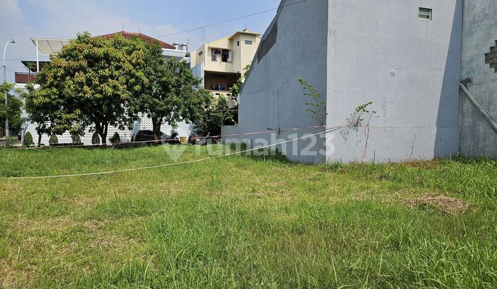 Jual Kavling Tanah Bisa Bangun Rumah Impian