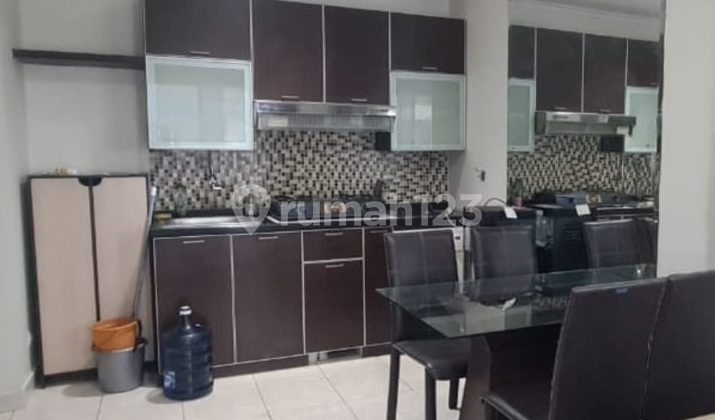 Sewa Apart Cityhome Moi Tower Tinggi Siap Huni