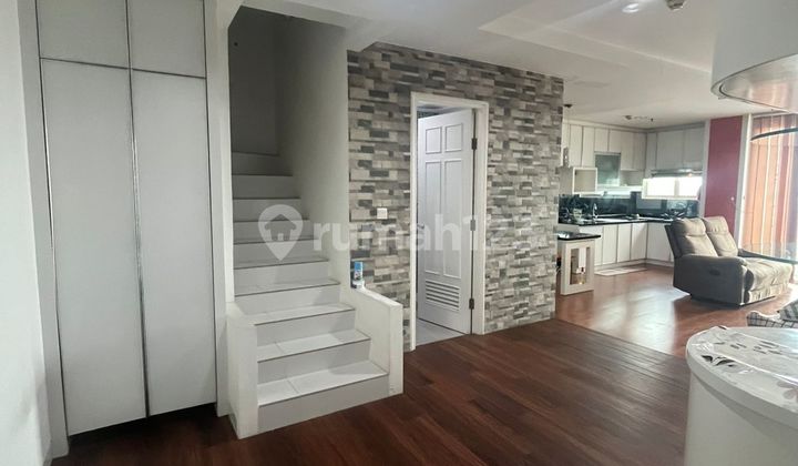 Sewa Apart Frenchwalk Nice Garden Moi LT 10 2