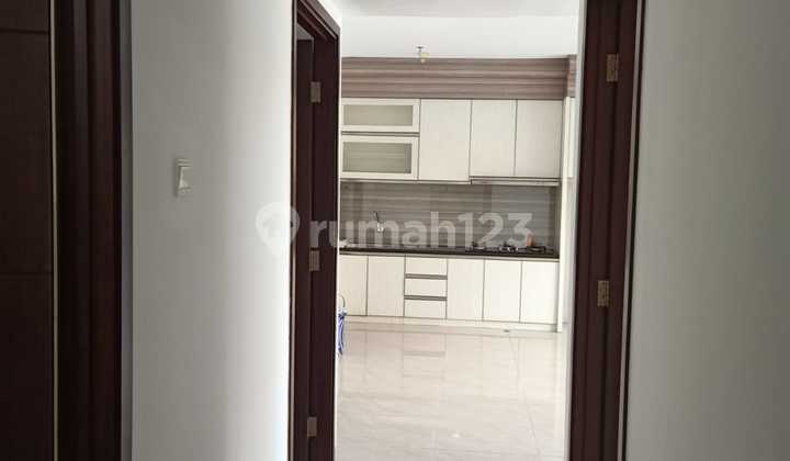 Jual Cepat Apartemen Cantik Aspen di Cilandak Jaksel 2