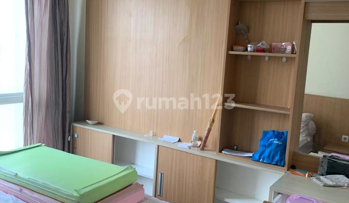 Dijual Cepat Apartemen Callia Pulomas Full Furnished 2
