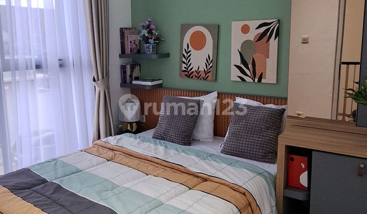 Rumah Ready di Karawaci,Free Dp,Free Ppn,Free Surat² Sampai SHM