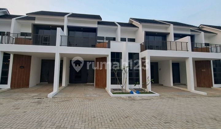 Promo Rumah Ready 2 Lantai Siap Huni, Cukup Booking 10 Jt Sudah All In 2